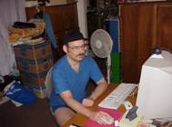 Rainer Keist 2